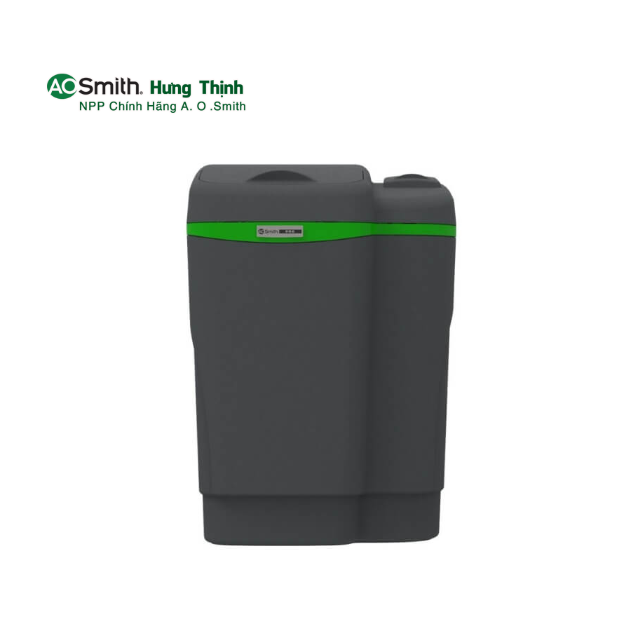Hệ thống lọc nước đầu nguồn A.O.Smith AOW-S400 PRO MAX